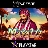 slot Mayalu PlayStar